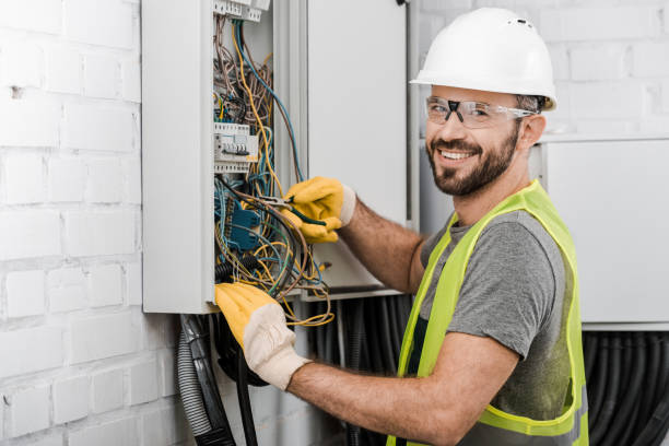 Best Electrical Repair Services  in Oak Hills, PA