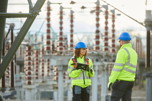 Best Electrical Outlet Repair  in Oak Hills, PA
