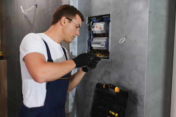 Best Electrical Contractors for Businesses  in Oak Hills, PA