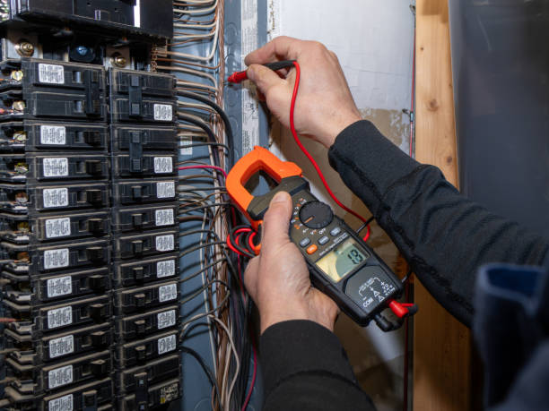 Best Residential Electrician Services  in Oak Hills, PA