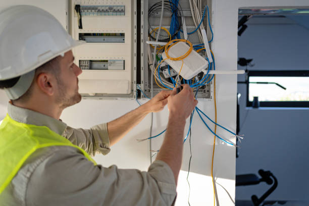 Electrical Upgrades for Homes in Oak Hills, PA