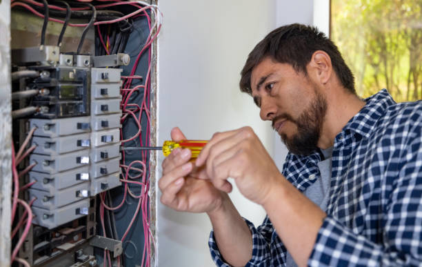 Best Electrician for Home Renovation  in Oak Hills, PA